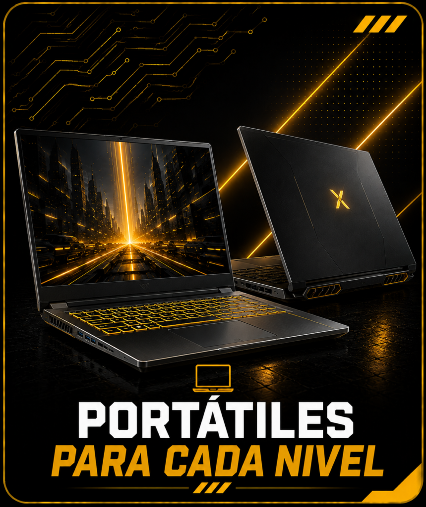 portatiles